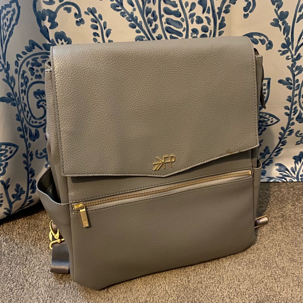 Freshly Picked diaper bag